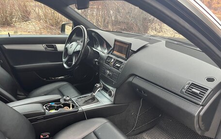 Mercedes-Benz C-Класс, 2008 год, 1 000 000 рублей, 7 фотография