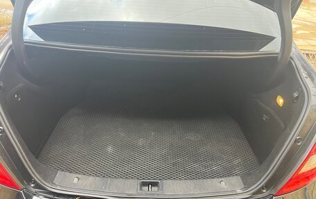 Mercedes-Benz C-Класс, 2008 год, 1 000 000 рублей, 10 фотография