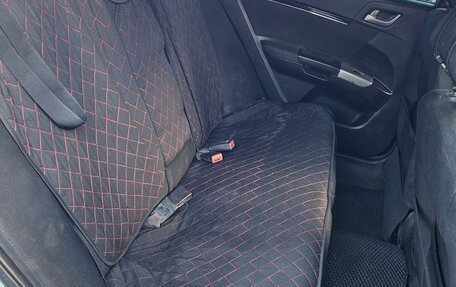 Geely Emgrand EC7, 2012 год, 350 000 рублей, 6 фотография
