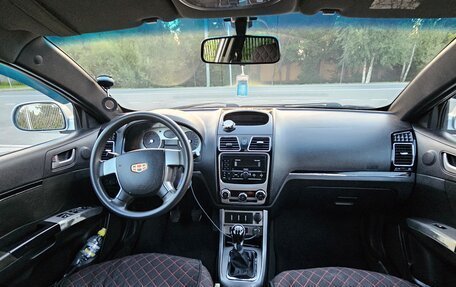 Geely Emgrand EC7, 2012 год, 350 000 рублей, 4 фотография