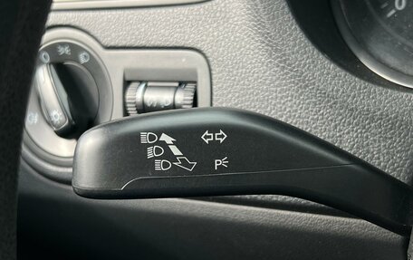 Volkswagen Polo VI (EU Market), 2011 год, 599 000 рублей, 7 фотография