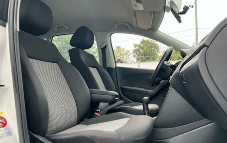 Volkswagen Polo VI (EU Market), 2011 год, 599 000 рублей, 15 фотография