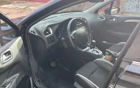 Citroen C4 II рестайлинг, 2012 год, 750 000 рублей, 10 фотография