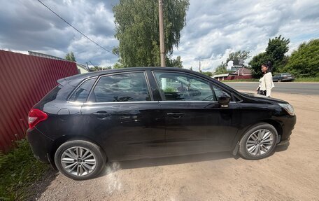 Citroen C4 II рестайлинг, 2012 год, 750 000 рублей, 4 фотография