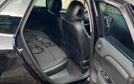 Citroen C4 II рестайлинг, 2012 год, 750 000 рублей, 6 фотография
