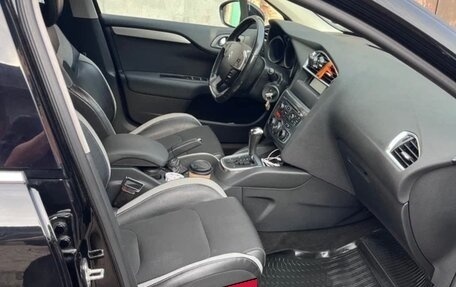 Citroen C4 II рестайлинг, 2012 год, 750 000 рублей, 11 фотография