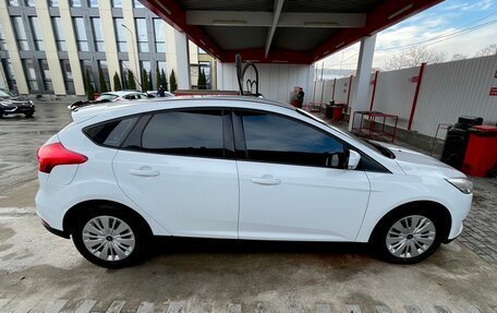 Ford Focus III, 2015 год, 960 000 рублей, 1 фотография