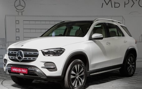Mercedes-Benz GLE, 2026 год, 11 648 000 рублей, 1 фотография