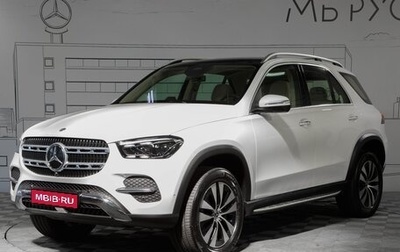 Mercedes-Benz GLE, 2026 год, 11 648 000 рублей, 1 фотография