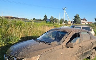 Datsun on-DO I рестайлинг, 2018 год, 520 000 рублей, 1 фотография