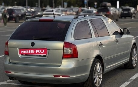 Skoda Octavia, 2009 год, 720 000 рублей, 4 фотография