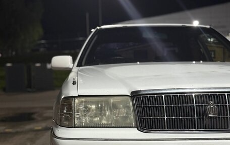 Toyota Crown, 1998 год, 214 000 рублей, 1 фотография