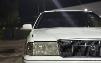 Toyota Crown, 1998 год, 214 000 рублей, 1 фотография