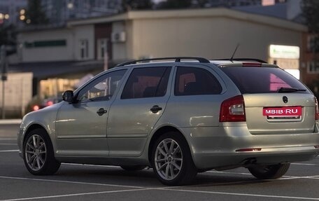 Skoda Octavia, 2009 год, 720 000 рублей, 6 фотография
