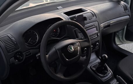 Skoda Octavia, 2009 год, 720 000 рублей, 11 фотография