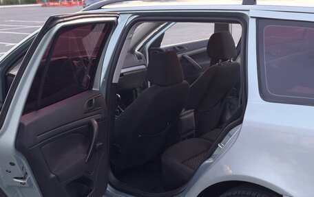Skoda Octavia, 2009 год, 720 000 рублей, 13 фотография