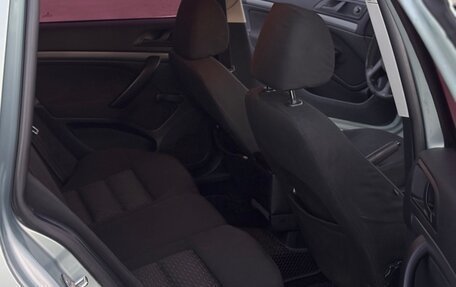 Skoda Octavia, 2009 год, 720 000 рублей, 15 фотография