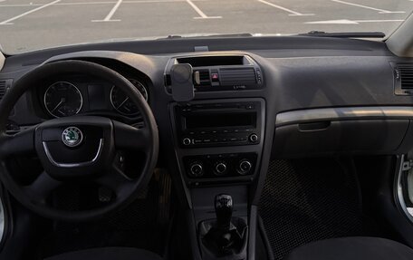 Skoda Octavia, 2009 год, 720 000 рублей, 10 фотография