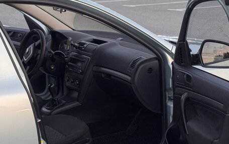 Skoda Octavia, 2009 год, 720 000 рублей, 16 фотография