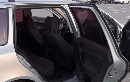 Skoda Octavia, 2009 год, 720 000 рублей, 14 фотография