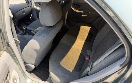 Hyundai Accent II, 2009 год, 425 000 рублей, 7 фотография