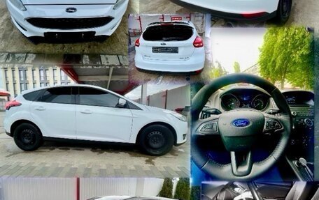 Ford Focus III, 2015 год, 960 000 рублей, 5 фотография