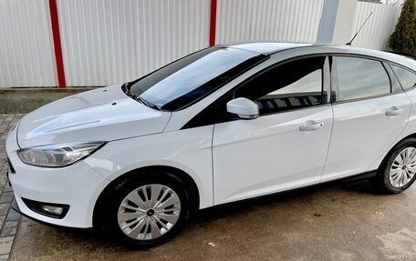 Ford Focus III, 2015 год, 960 000 рублей, 2 фотография