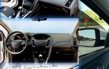 Ford Focus III, 2015 год, 960 000 рублей, 6 фотография