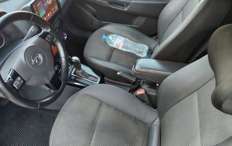 Opel Astra H, 2007 год, 430 000 рублей, 8 фотография