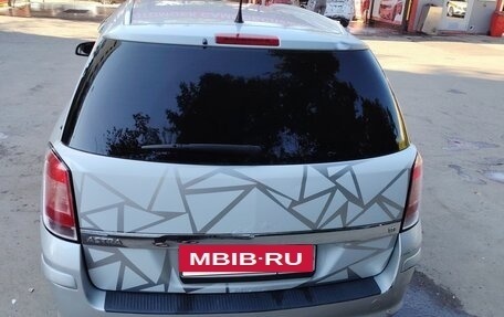 Opel Astra H, 2007 год, 430 000 рублей, 7 фотография
