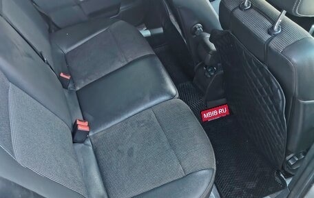 Opel Astra H, 2007 год, 430 000 рублей, 9 фотография