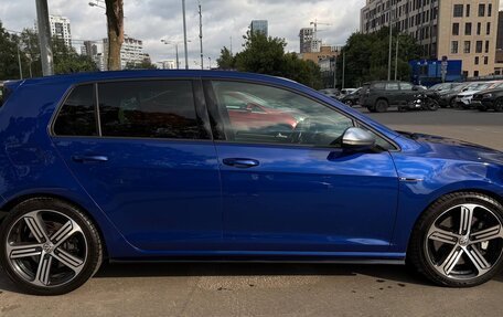 Volkswagen Golf R VII, 2019 год, 4 100 000 рублей, 2 фотография
