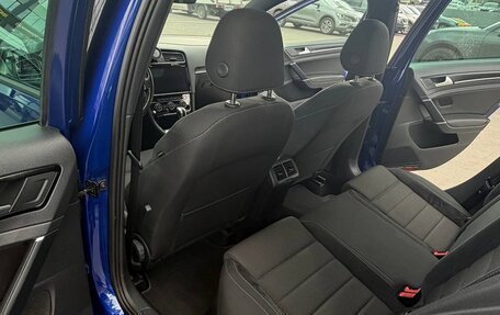 Volkswagen Golf R VII, 2019 год, 4 100 000 рублей, 8 фотография