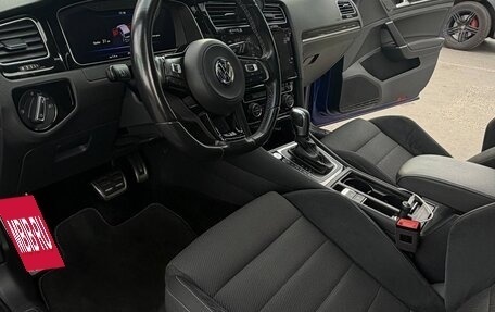 Volkswagen Golf R VII, 2019 год, 4 100 000 рублей, 7 фотография