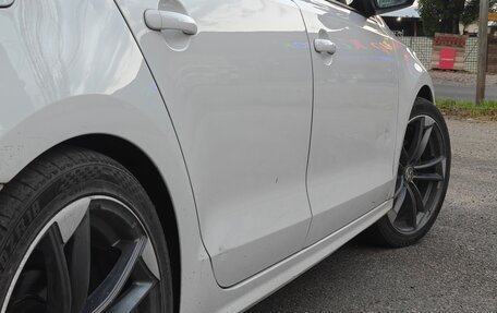 Volkswagen Jetta VI, 2015 год, 1 100 000 рублей, 4 фотография