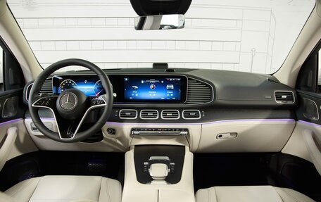 Mercedes-Benz GLE, 2026 год, 11 648 000 рублей, 2 фотография