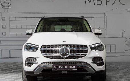 Mercedes-Benz GLE, 2026 год, 11 648 000 рублей, 4 фотография