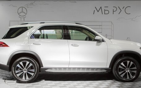 Mercedes-Benz GLE, 2026 год, 11 648 000 рублей, 6 фотография