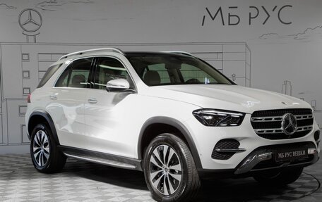 Mercedes-Benz GLE, 2026 год, 11 648 000 рублей, 5 фотография