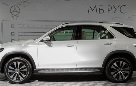 Mercedes-Benz GLE, 2026 год, 11 648 000 рублей, 12 фотография
