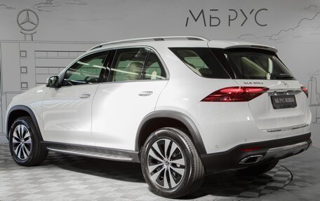 Mercedes-Benz GLE, 2026 год, 11 648 000 рублей, 11 фотография