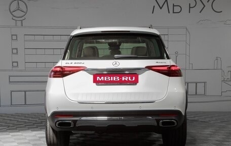 Mercedes-Benz GLE, 2026 год, 11 648 000 рублей, 8 фотография