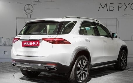 Mercedes-Benz GLE, 2026 год, 11 648 000 рублей, 7 фотография