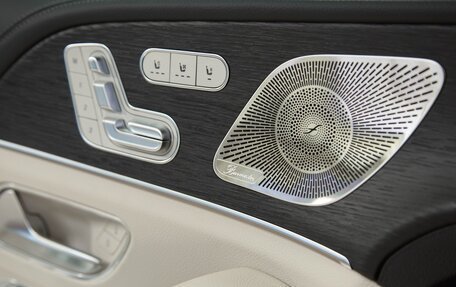 Mercedes-Benz GLE, 2026 год, 11 648 000 рублей, 16 фотография