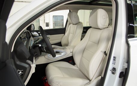 Mercedes-Benz GLE, 2026 год, 11 648 000 рублей, 17 фотография