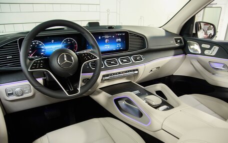 Mercedes-Benz GLE, 2026 год, 11 648 000 рублей, 19 фотография