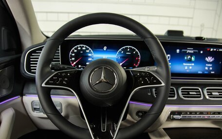 Mercedes-Benz GLE, 2026 год, 11 648 000 рублей, 21 фотография