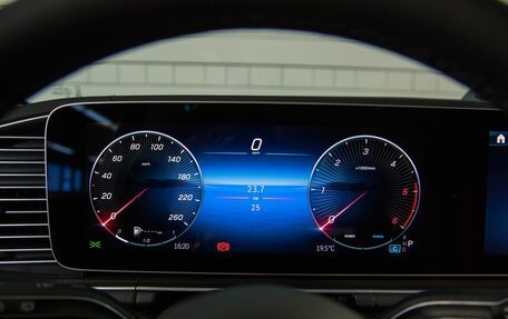 Mercedes-Benz GLE, 2026 год, 11 648 000 рублей, 22 фотография