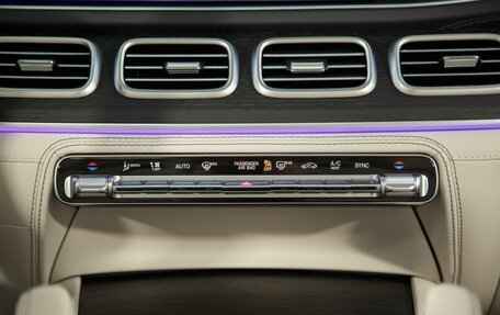 Mercedes-Benz GLE, 2026 год, 11 648 000 рублей, 27 фотография