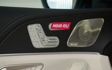 Mercedes-Benz GLE, 2026 год, 11 648 000 рублей, 15 фотография